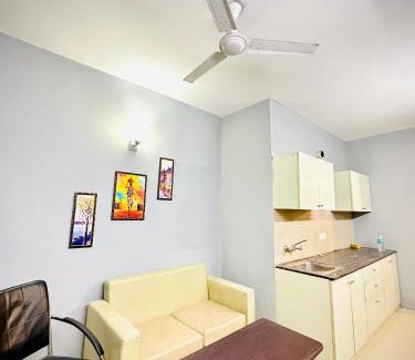Knowledge Park III House | Paradise stay