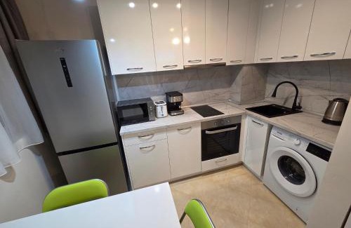Sofia Apartment | Paradise Studio NBU