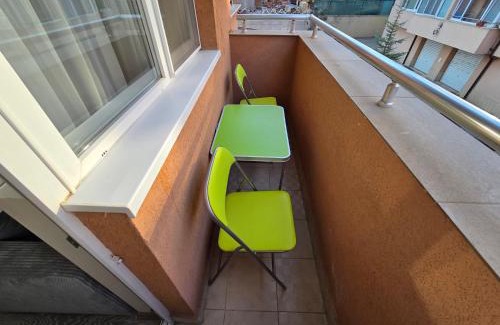 Sofia Apartment | Paradise Studio NBU