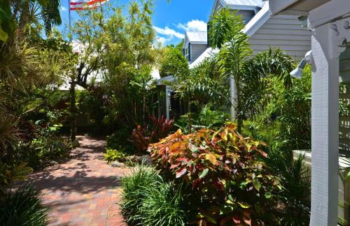 Old Town House | Paradise Suite