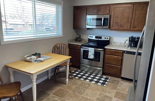 Casper Condo | Paradise Tees #1