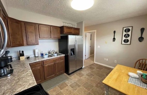 Casper Condo | Paradise Tees #1