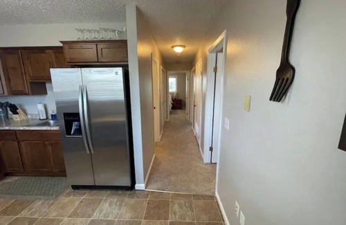 Casper Condo | Paradise Tees #1