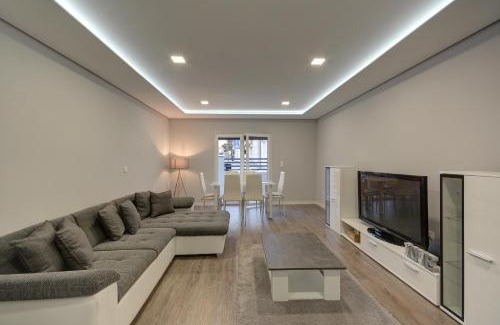 Quinta Do Conde Villa | Paradise Terrace House