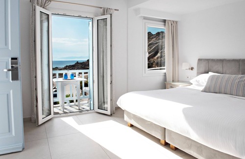 Paraga Hotel | Paradise View Hotel
