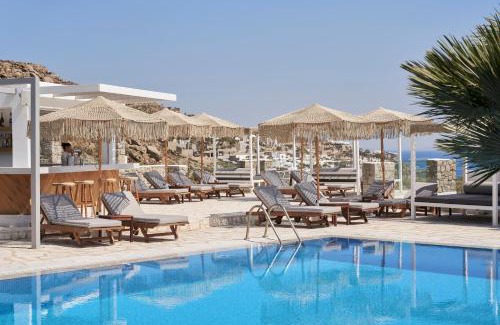 Paraga Hotel | Paradise View Hotel