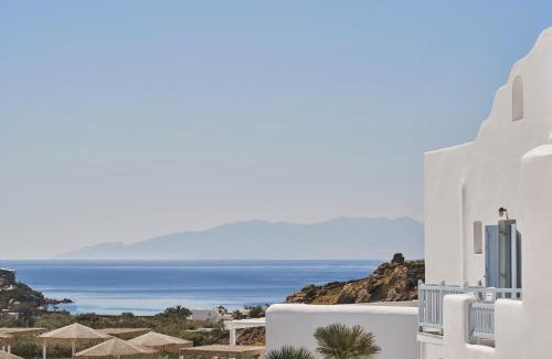 Paraga Hotel | Paradise View Hotel
