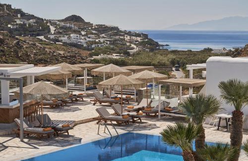 Paraga Hotel | Paradise View Hotel