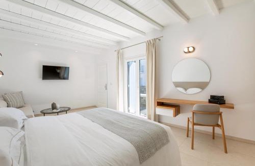 Paraga Hotel | Paradise View Hotel