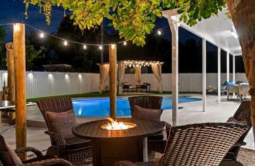 Westgate Villa | Paradise Villa! Heated Pool, Game Room, Beach near!