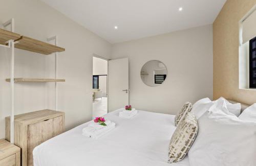 Marie Pampoen Villa | Paradise Villa met privezwembad, Mambo Beach