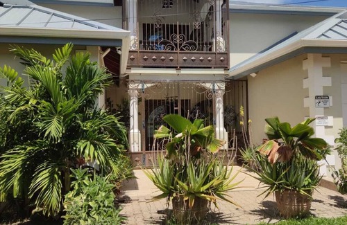 Black Rock Villa | Paradise Villa