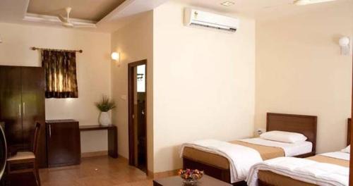 Chondhi Resort | Paradise Villas & Resort