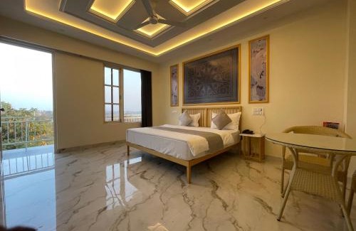 Chintpurni Resort | Paradise Woodland Resort Chintpurni