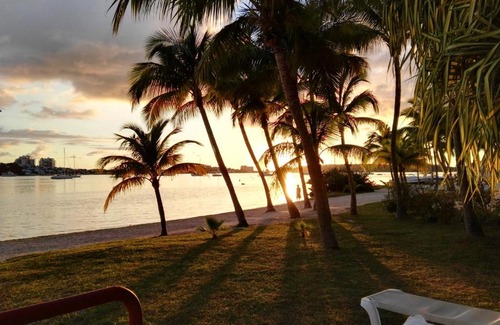 Les Terres Basses Apartment | Paradise01