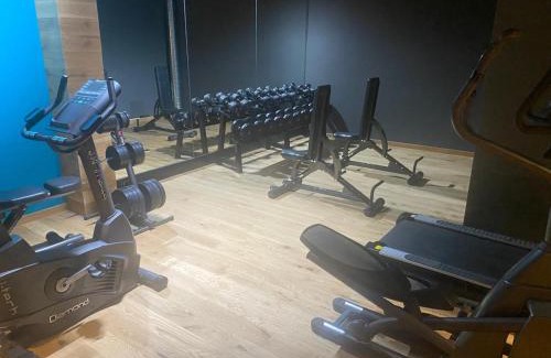 Volla Apartment | Paradisea club and residences