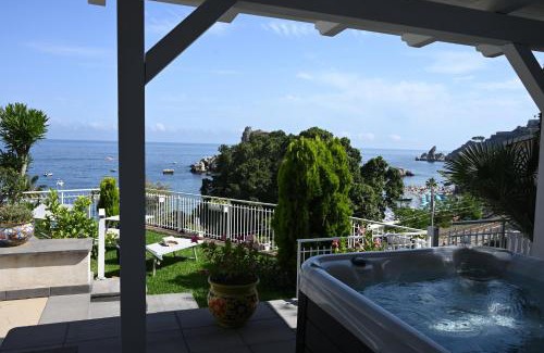 Mazzaro Apartment | Paradisea Taormina