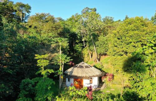 Baru Cabin | Paradiselodge Casa Romantica