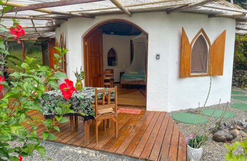 Baru Cabin | Paradiselodge Casa Romantica
