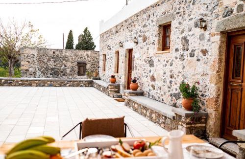 Psalidi House | Paradisi Stone House