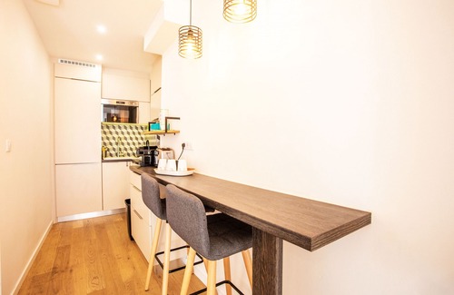 Jean-Medecin Apartment | PARADISIO 2 AP4237 By Riviera Holiday Homes