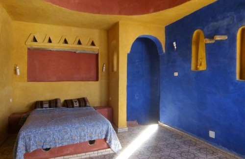 Djerba Ajim Bed & Breakfast | Paradisio djerba, guest house with panoramic sea view