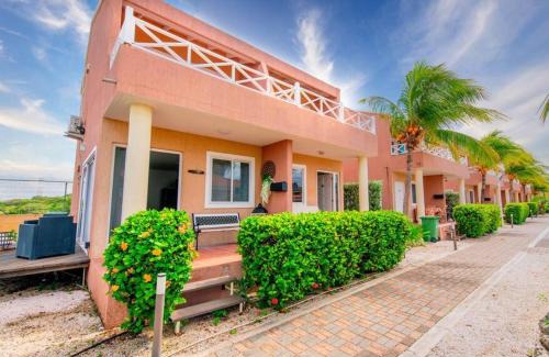 Piscadera Apartment | Paradiso Amore Mio