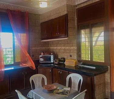 Sidi Moussa Lamhaya Apartment | Paradiso Ferme Sidi Moussa Lemhaya, Oujda