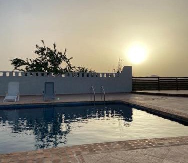 Sidi Moussa Lamhaya Apartment | Paradiso Ferme Sidi Moussa Lemhaya, Oujda