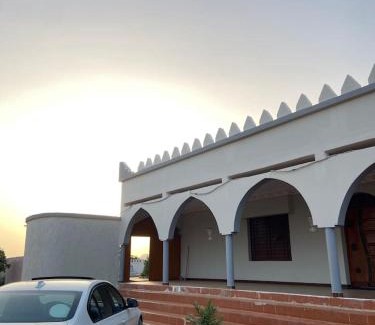 Sidi Moussa Lamhaya Apartment | Paradiso Ferme Sidi Moussa Lemhaya, Oujda