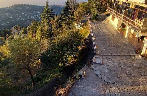 Naddi Cabin | Paradiso Guest House for Family and Groups of Friends
