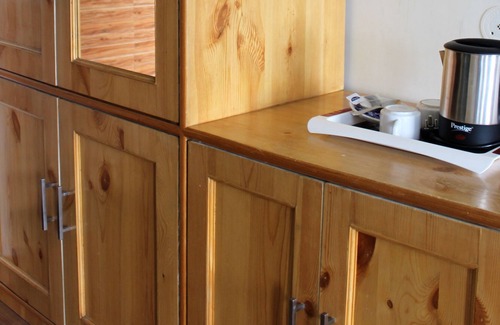 Naddi Cabin | Paradiso Guest House for Family and Groups of Friends