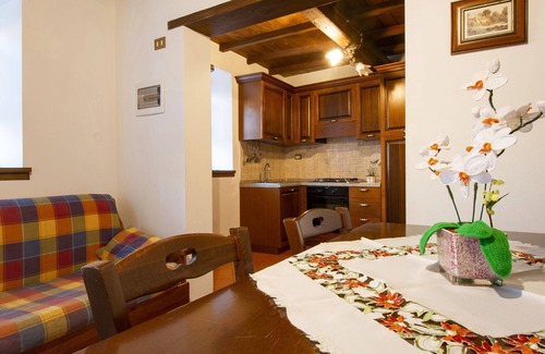Fabbriche di Vallico House | Paradiso I by Interhome