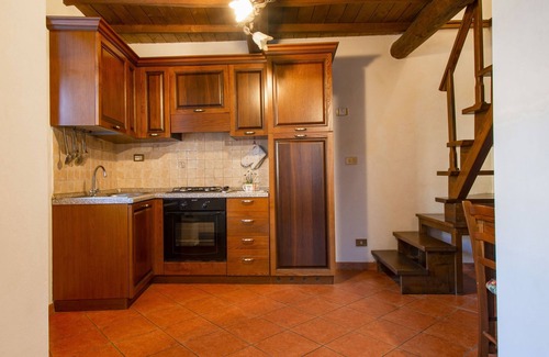 Fabbriche di Vallico House | Paradiso I by Interhome