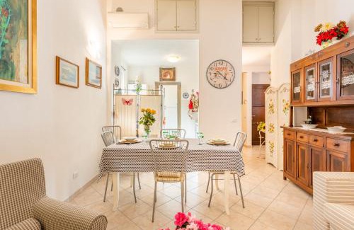 Pietrasanta Apartment | Paradiso nel cuore di Pietrasanta