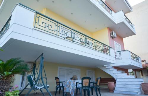 Derveni House | Paradiso Perduto
