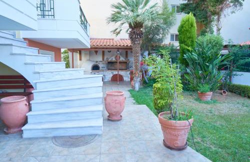 Derveni House | Paradiso Perduto