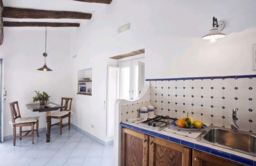 Minori Apartment | Paradiso Piccola @Locappart - sea view