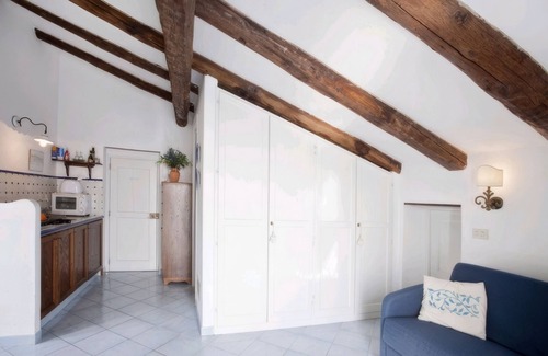 Minori Apartment | Paradiso Piccola @Locappart - sea view