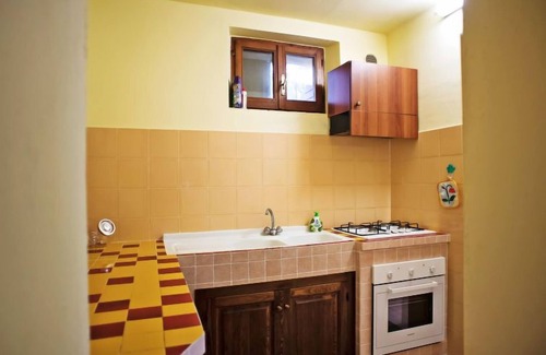 Paciano Apartment | Paradiso Selvaggio by Interhome