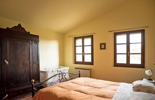 Paciano House | Paradiso Selvaggio by Interhome