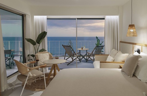 San Agustin Resort | Paradisus by Meliá Gran Canaria – All Inclusive