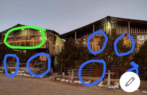 Creel House | Parador Arew 1 La Energa Que Impulsa El Alma