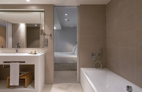 Aiguablava Hotel | Parador de Aiguablava