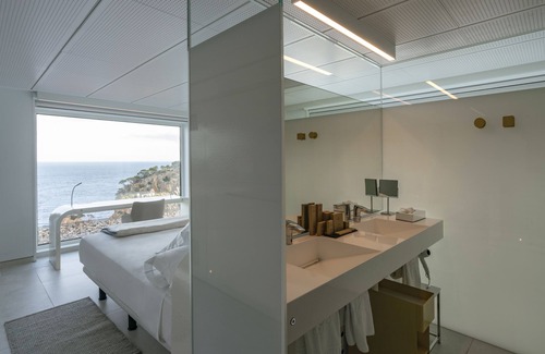 Aiguablava Hotel | Parador de Aiguablava