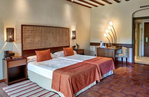 Chinchon Hotel | Parador de Chinchón