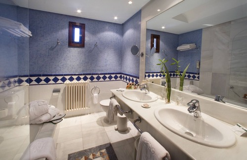 Jarandilla de la Vera Hotel | Parador De Jarandilla De La Vera