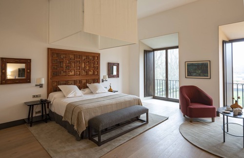 Leon City Centre Hotel | Parador de León