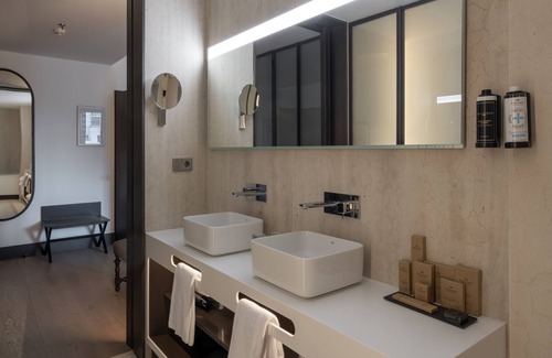 Leon City Centre Hotel | Parador de León