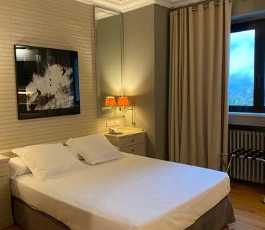 Vielha e Mijaran Hotel | Parador de Vielha